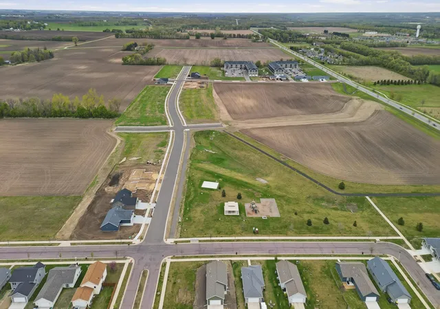 Photo 4 of Land for sale at 1360 Cullen St, Saint Peter, MN 56082 | MLS# 7068611 | Listing updated on 2026-09-14