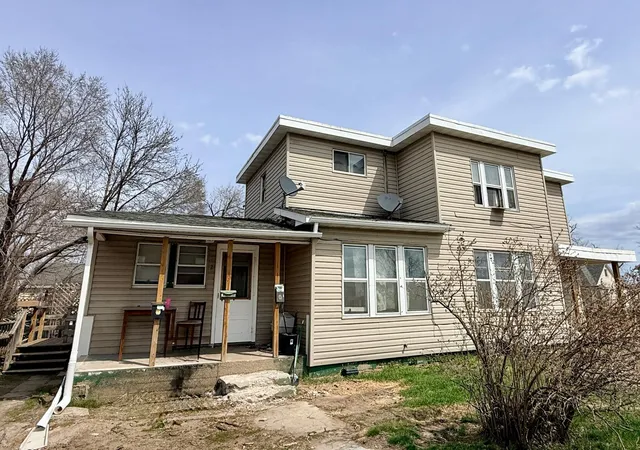 Listing Photo 4 - Condo for sale in building located at 1101 Bemidji Ave N, Bemidji, MN 56601