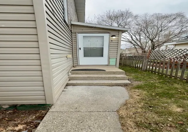 Listing Photo 5 - Condo for sale in building located at 1101 Bemidji Ave N, Bemidji, MN 56601