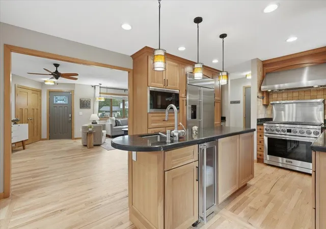 Photo 3 of Sale Pending at 57 Quamwell Ave S, Lakeland, MN 55043 | MLS# 7069047 | Listing updated on 2026-09-10
