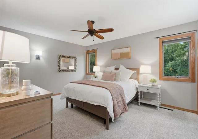 Photo 4 of Sale Pending at 57 Quamwell Ave S, Lakeland, MN 55043 | MLS# 7069047 | Listing updated on 2026-09-10