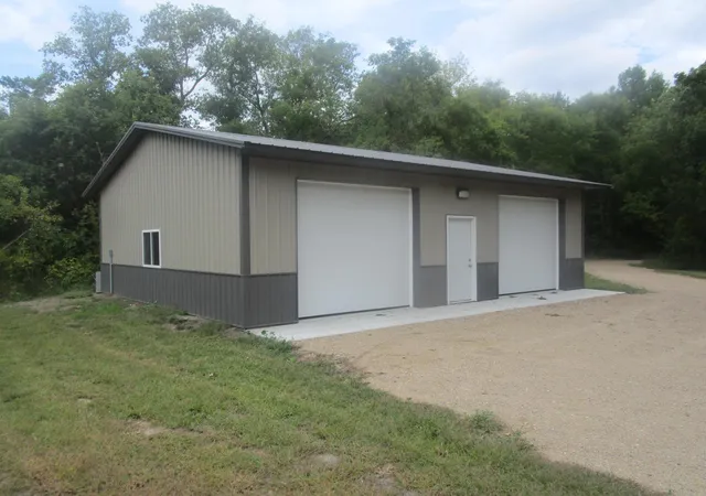 Land for sale at Tbd Co Rd 102 NE, Parkers Prairie, MN 56361 | MLS# 7069275