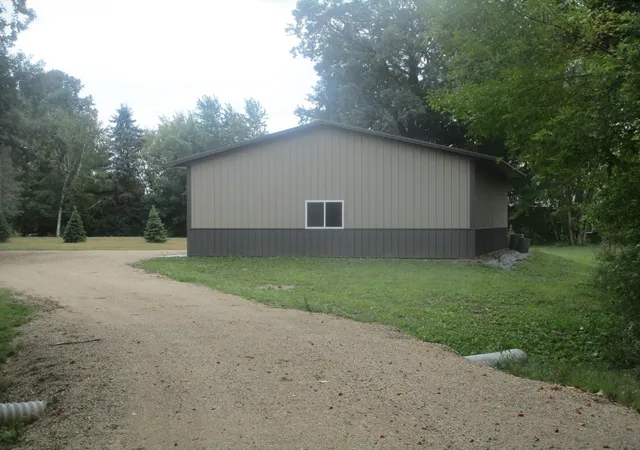Photo 2 of Land for sale at Tbd Co Rd 102 Ne, Parkers Prairie, MN 56361 | MLS# 7069275 | Listing updated on 2026-09-11
