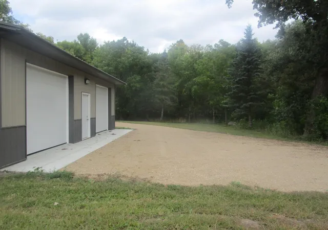 Photo 3 of Land for sale at Tbd Co Rd 102 Ne, Parkers Prairie, MN 56361 | MLS# 7069275 | Listing updated on 2026-09-11