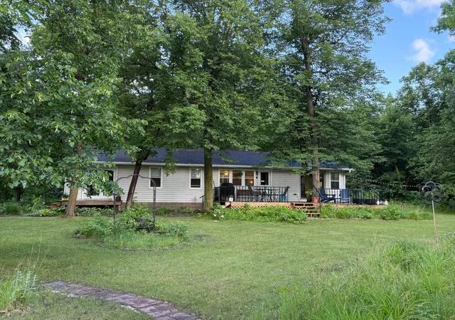 Photo 1 of Single family home for sale at 39511 460th Avenue, Perham, MN 56573 | MLS# 7069348 | Listing updated on 2026-09-11