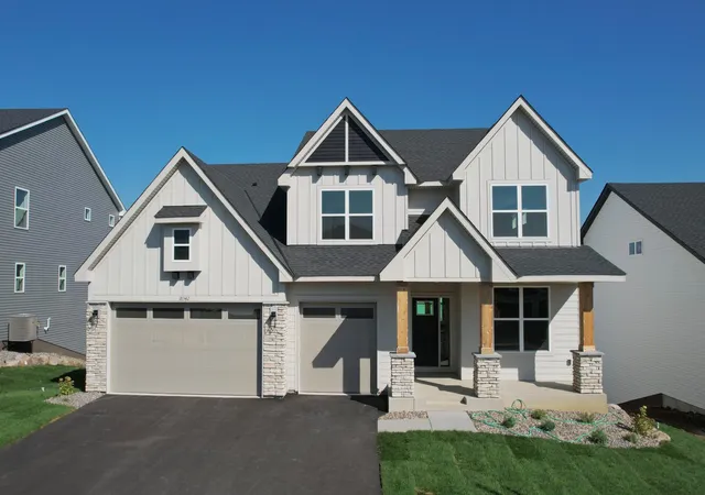 Photo 1 of Single family home for sale at 18342 Huntley Trl, Lakeville, MN 55044 | MLS# 7069461 | Listing updated on 2026-09-22