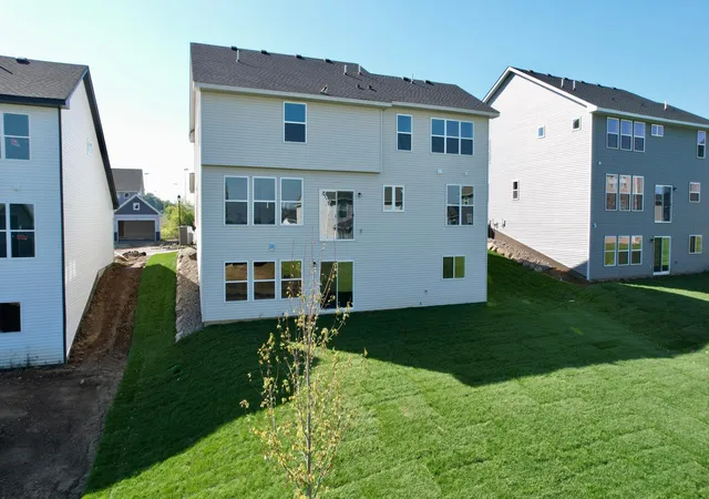 Photo 2 of Single family home for sale at 18342 Huntley Trl, Lakeville, MN 55044 | MLS# 7069461 | Listing updated on 2026-09-22