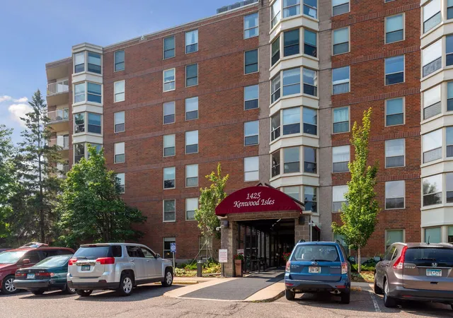 Photo 1 of Condo for sale at 1425 W 28th Street #315, Minneapolis, MN 55408 | MLS# 7069827 | Listing updated on 2026-09-11