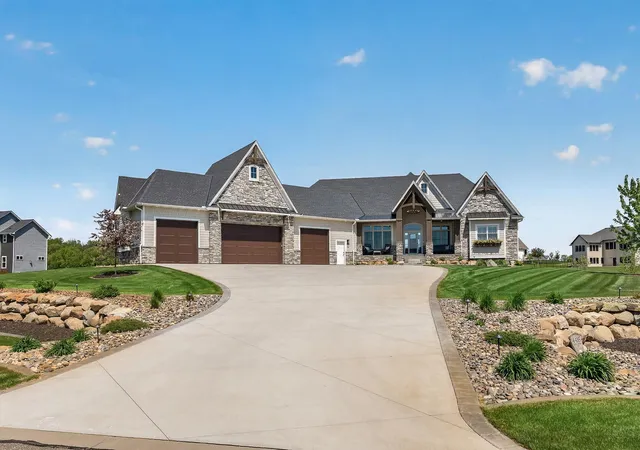 Photo 1 of Single family home for sale at 4435 167th Avenue Nw, Andover, MN 55304 | MLS# 7070327 | Listing updated on 2026-09-12