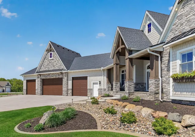 Photo 2 of Single family home for sale at 4435 167th Avenue Nw, Andover, MN 55304 | MLS# 7070327 | Listing updated on 2026-09-12