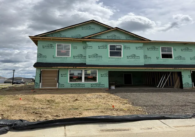 Single family home for sale at 5353 Long Pointe Pass, Saint Paul, MN 55129 | MLS# 7070385 | Listing updated on 2026-09-15