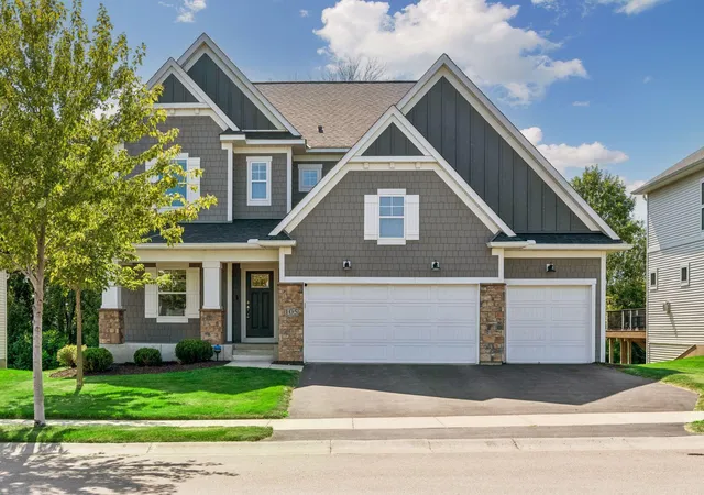 Photo 1 of Single family home for sale at 105 Maple Ter, Waconia, MN 55387 | MLS# 7070517 | Listing updated on 2026-09-13