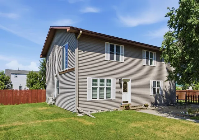 Photo 2 of Sale Pending at 115 Lund Ave S, Glyndon, MN 56547 | MLS# 7070556 | Listing updated on 2026-10-01