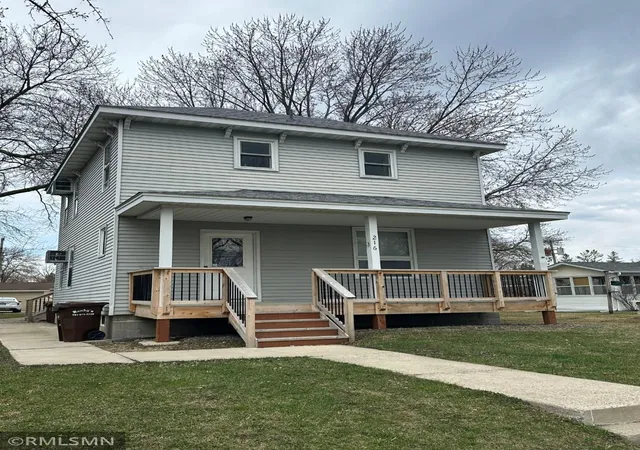 Photo 1 of Sale Pending at 216 Birch Ave S, Maple Lake, MN 55358 | MLS# 7071110 | Listing updated on 2026-09-14