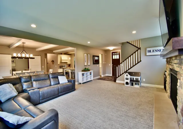 Photo 3 of Single family home for sale at 1805 2nd Street NE, Willmar, MN 56201 | MLS# 7071121 | Listing updated on 2026-09-11