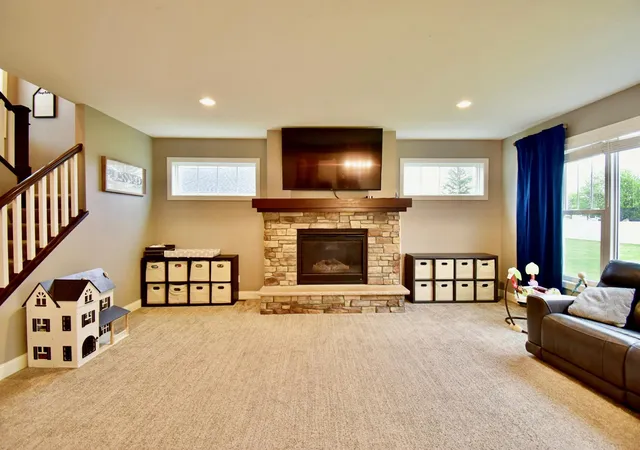 Photo 4 of Single family home for sale at 1805 2nd Street NE, Willmar, MN 56201 | MLS# 7071121 | Listing updated on 2026-09-11