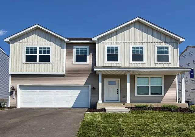 Photo 1 of Single family home for sale at 10573 Glenbrook Ave S, Cottage Grove, MN 55016 | MLS# 7071178 | Listing updated on 2026-09-17
