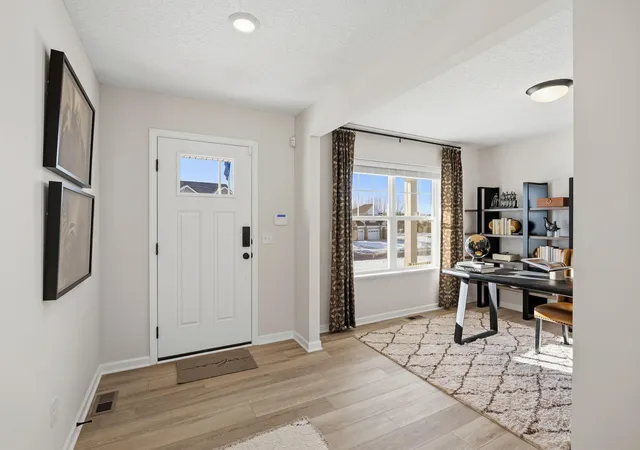 Photo 2 of Single family home for sale at 10573 Glenbrook Ave S, Cottage Grove, MN 55016 | MLS# 7071178 | Listing updated on 2026-09-17