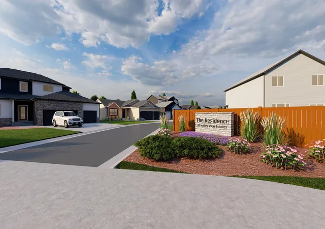 Photo 3 of Land for sale at 4889 Decorah Way S, Fargo, ND 58104 | MLS# 7071228 | Listing updated on 2026-09-11