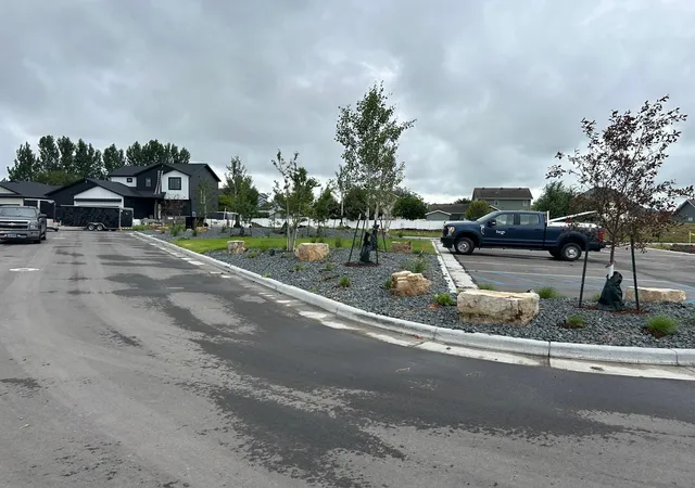 Photo 4 of Land for sale at 4889 Decorah Way S, Fargo, ND 58104 | MLS# 7071228 | Listing updated on 2026-09-11