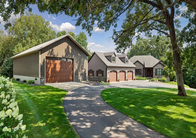 Photo 1 of Sale Pending at 10345 Cannon Woods Trl, Waconia, MN 55387 | MLS# 7071611 | Listing updated on 2026-09-11