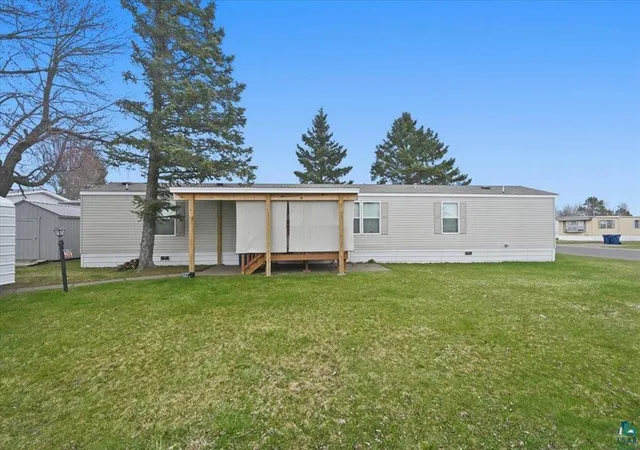 Photo 1 of Single family home for sale at 4474 Birchwood Dr, Hermantown, MN 55811 | MLS# 7071763 | Listing updated on 2026-09-15