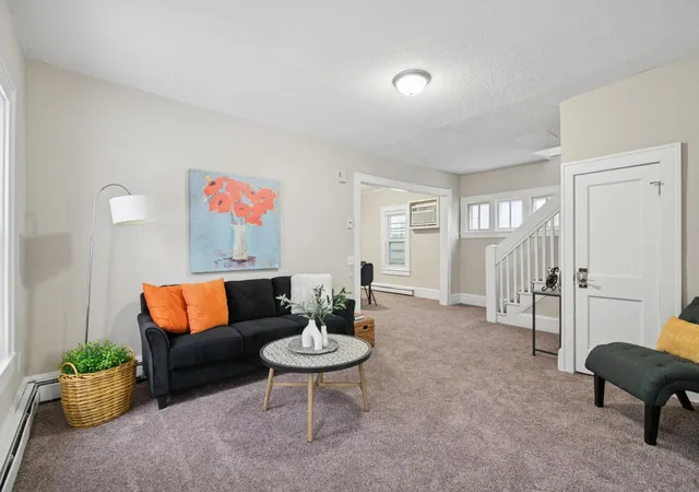 Photo 2 of Sale Pending at 3611 Queen Ave N, Minneapolis, MN 55412 | MLS# 7071820 | Listing updated on 2026-09-11