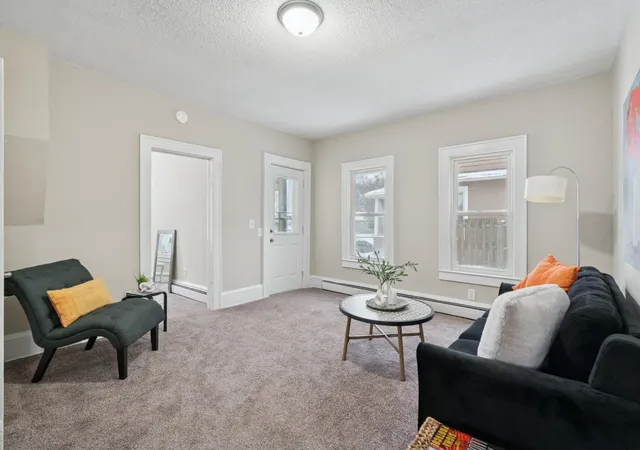 Photo 3 of Sale Pending at 3611 Queen Ave N, Minneapolis, MN 55412 | MLS# 7071820 | Listing updated on 2026-09-11