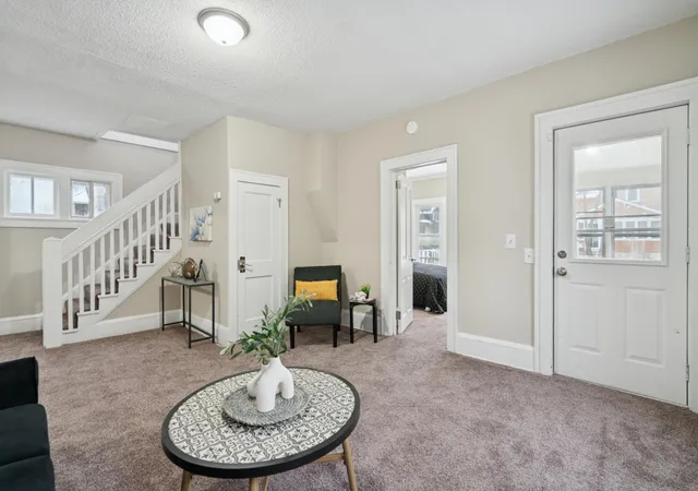 Photo 3 of Sale Pending at 3611 Queen Ave N, Minneapolis, MN 55412 | MLS# 7071820 | Listing updated on 2026-09-11