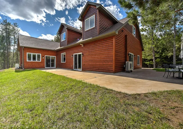Photo 2 of Sale Pending at 27736 Thompson Rd, Webster, WI 54893 | MLS# 7071861 | Listing updated on 2026-09-14