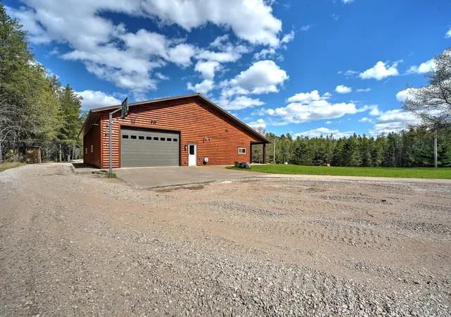 Photo 3 of Sale Pending at 27736 Thompson Rd, Webster, WI 54893 | MLS# 7071861 | Listing updated on 2026-09-14