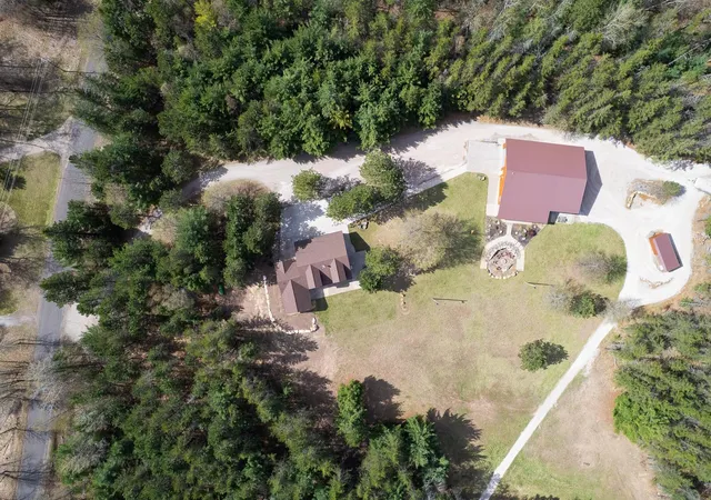 Photo 3 of Sale Pending at 27736 Thompson Rd, Webster, WI 54893 | MLS# 7071861 | Listing updated on 2026-09-14