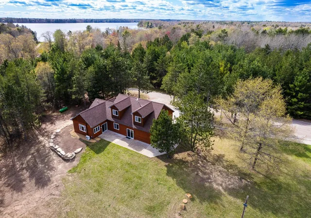 Photo 4 of Sale Pending at 27736 Thompson Rd, Webster, WI 54893 | MLS# 7071861 | Listing updated on 2026-09-14