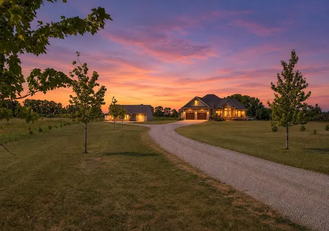 Photo 1 of Single family home for sale at 15599 138th Avenue Ne, Spicer, MN 56288 | MLS# 7072097 | Listing updated on 2026-09-10