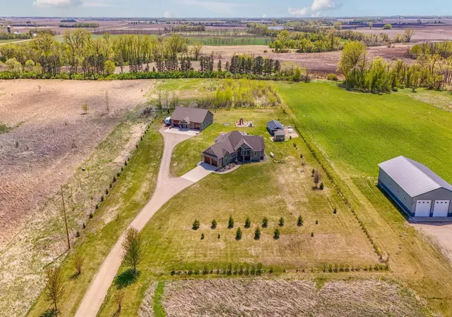 Photo 3 of Single family home for sale at 15599 138th Avenue Ne, Spicer, MN 56288 | MLS# 7072097 | Listing updated on 2026-09-10