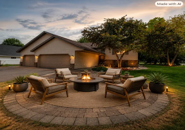 Photo 1 of Single family home for sale at 1449 Aretz Ct, Victoria, MN 55386 | MLS# 7073195 | Listing updated on 2026-09-11