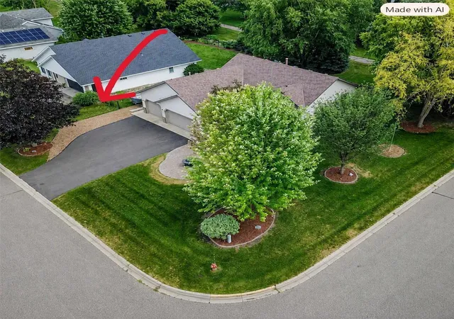 Photo 3 of Single family home for sale at 1449 Aretz Ct, Victoria, MN 55386 | MLS# 7073195 | Listing updated on 2026-09-11
