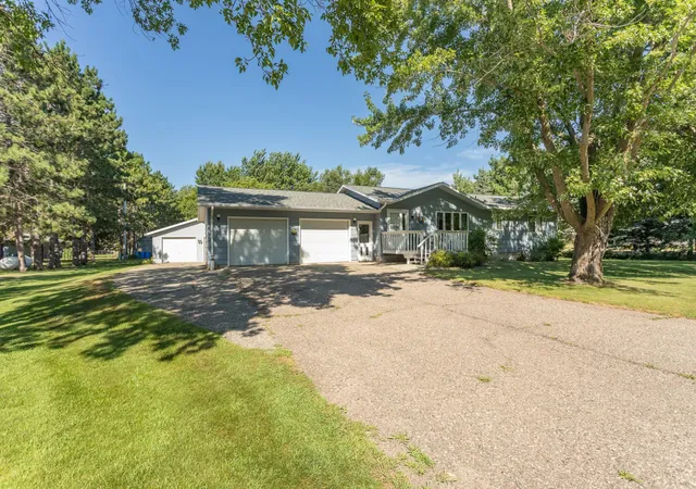 Photo 2 of Sale Pending at 418 N Clayborn Ave, Parkers Prairie, MN 56361 | MLS# 7073312 | Listing updated on 2026-09-11