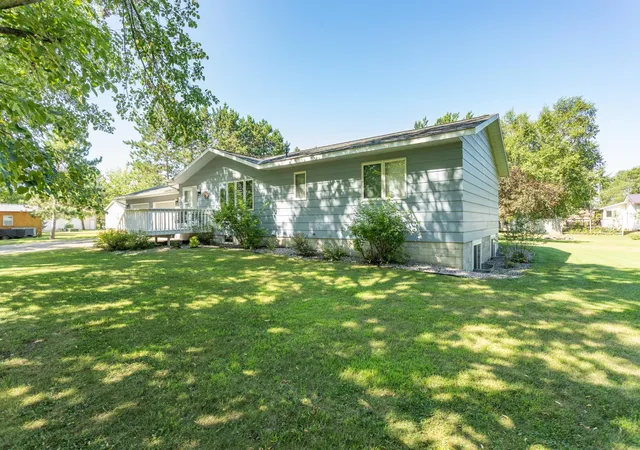 Photo 3 of Sale Pending at 418 N Clayborn Ave, Parkers Prairie, MN 56361 | MLS# 7073312 | Listing updated on 2026-09-11