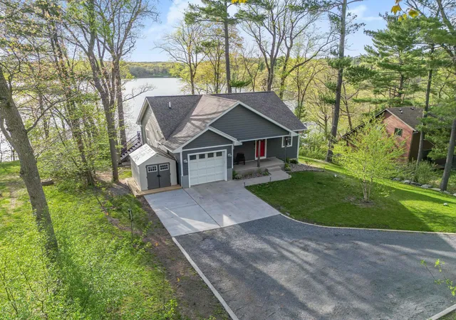Single family home for sale at 619 Nokomis Dr, Osceola, WI 54020 | MLS# 7073470