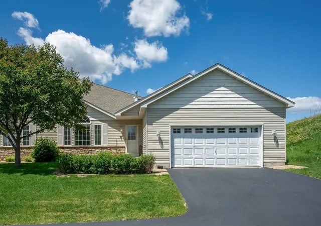 Photo 1 of Sale Pending at 57 Brighton Path, Hudson, WI 54016 | MLS# 7073649 | Listing updated on 2026-09-15