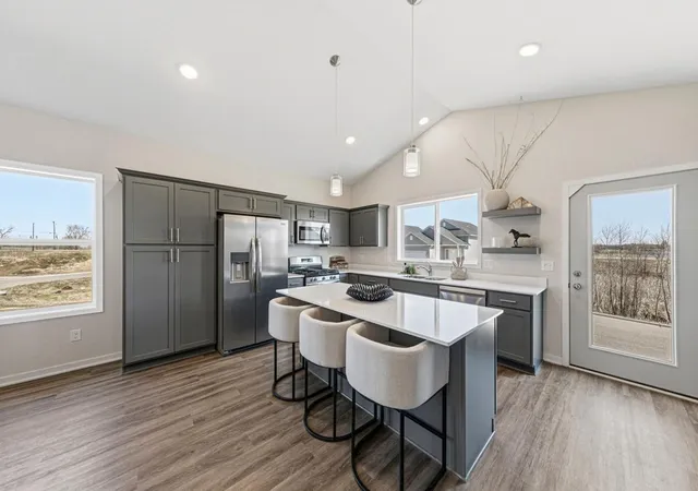 Photo 1 of Single family home for sale at 1131 Dorthy Ln, Elko New Market, MN 55054 | MLS# 7073667 | Listing updated on 2026-09-10