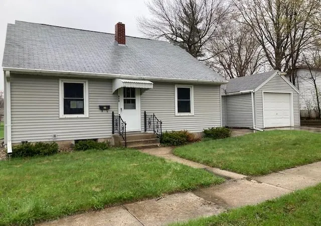 Photo 1 of Sale Pending at 707 Minnesota Ave Se, Willmar, MN 56201 | MLS# 7073805 | Listing updated on 2026-09-15