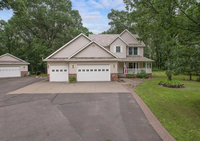 Photo 1 of Single family home for sale at 14586 31st Street, Clear Lake, MN 55319 | MLS# 7073968 | Listing updated on 2026-09-14