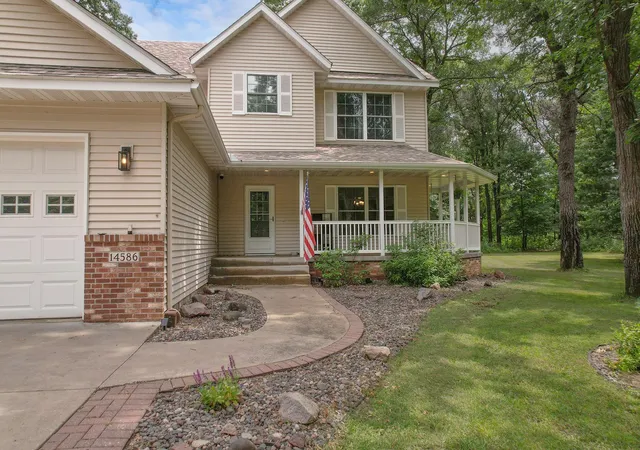 Photo 2 of Single family home for sale at 14586 31st Street, Clear Lake, MN 55319 | MLS# 7073968 | Listing updated on 2026-09-14