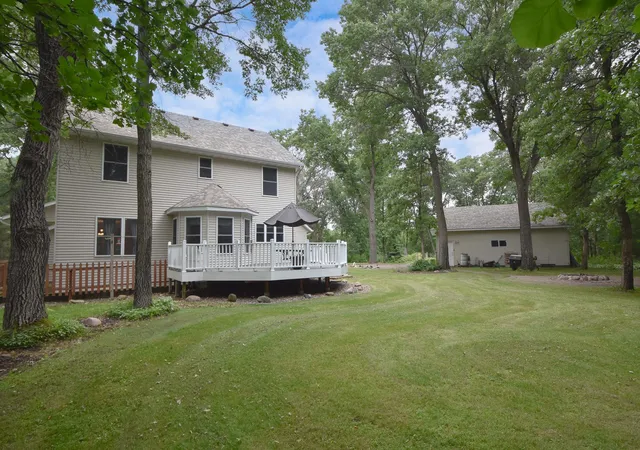 Photo 3 of Single family home for sale at 14586 31st Street, Clear Lake, MN 55319 | MLS# 7073968 | Listing updated on 2026-09-14