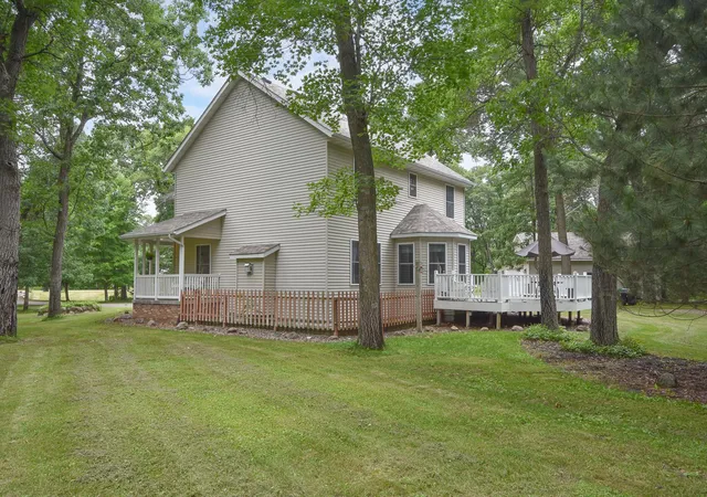 Photo 3 of Single family home for sale at 14586 31st Street, Clear Lake, MN 55319 | MLS# 7073968 | Listing updated on 2026-09-14