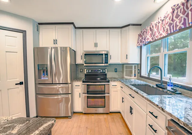 Photo 4 of Single family home for sale at 14586 31st Street, Clear Lake, MN 55319 | MLS# 7073968 | Listing updated on 2026-09-14