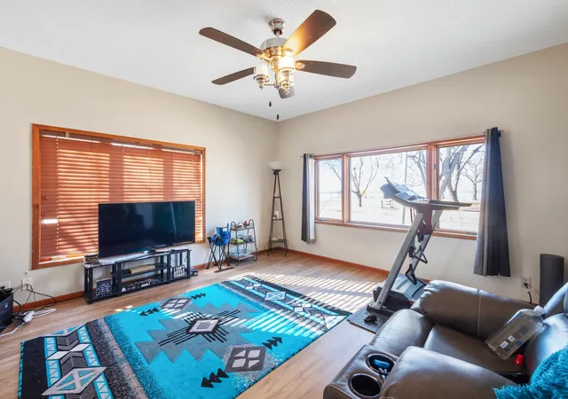 Listing Photo 5 - Condo for sale in building located at 276 Minnesota Ave W, Glenwood, MN 56334