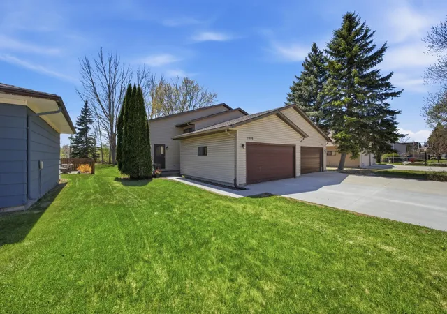 Photo 1 of Sale Pending at 1908 20th Avenue S, Fargo, ND 58103 | MLS# 7074030 | Listing updated on 2026-09-10